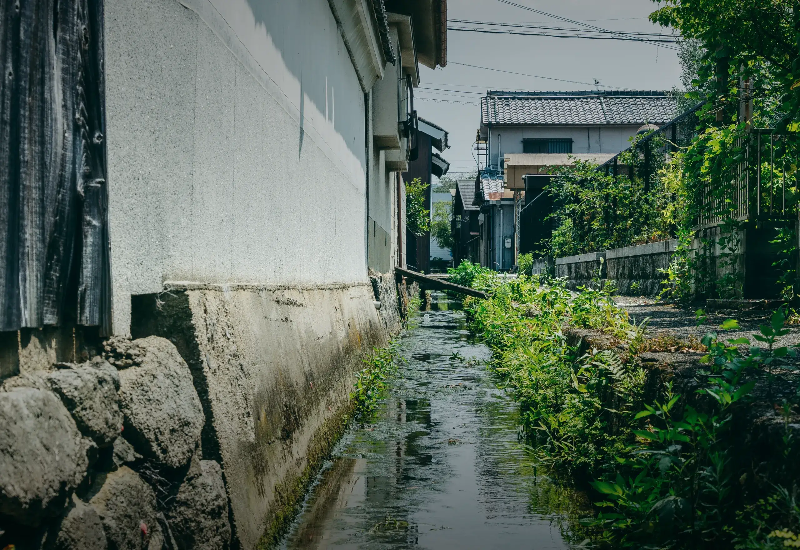 蘊 奈良 万年筆本舗